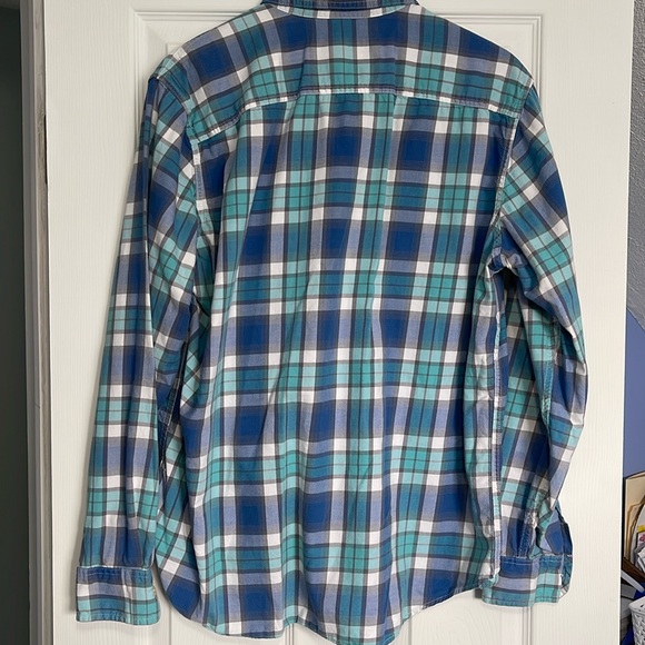 Men’s American Eagle button down shirt - Picture 5 of 7